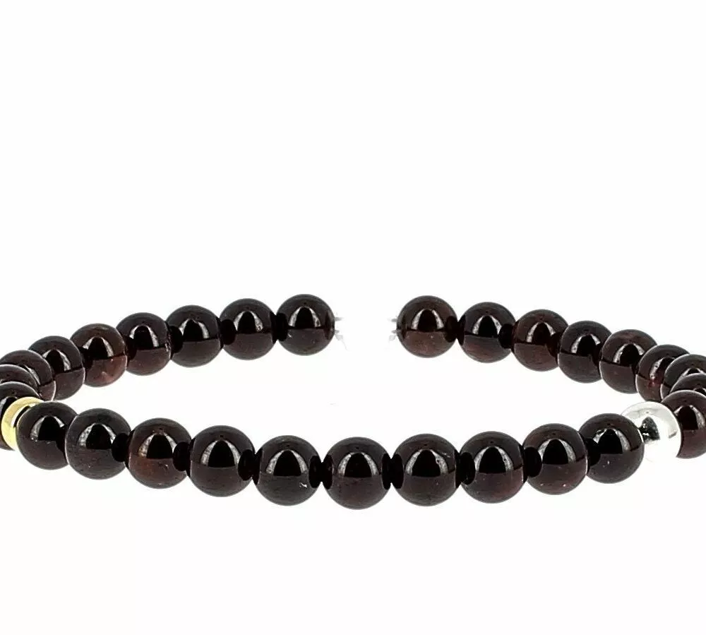 Bracelet * Lithothérapie | Grenat