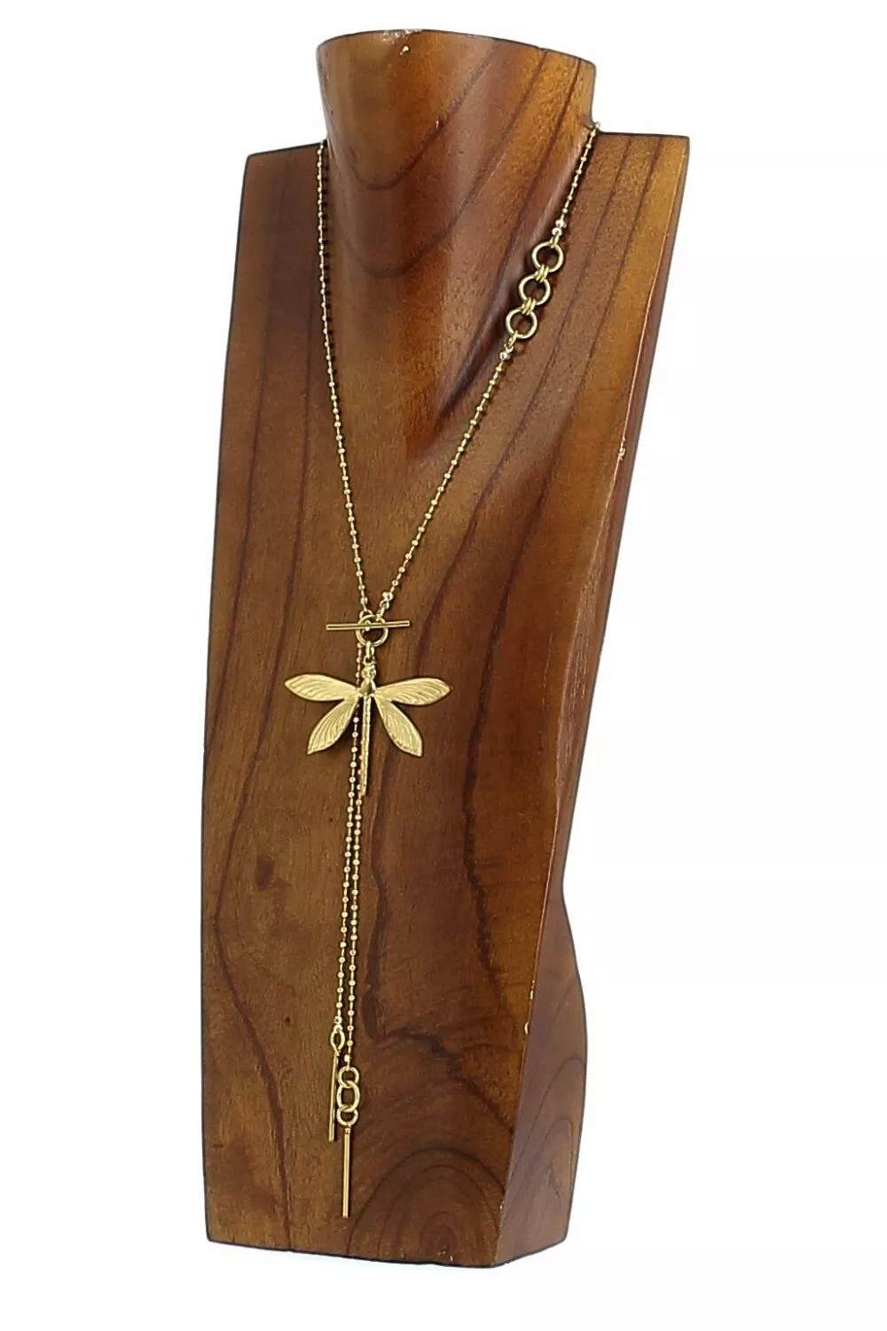 Collier * Libellule | Reglable