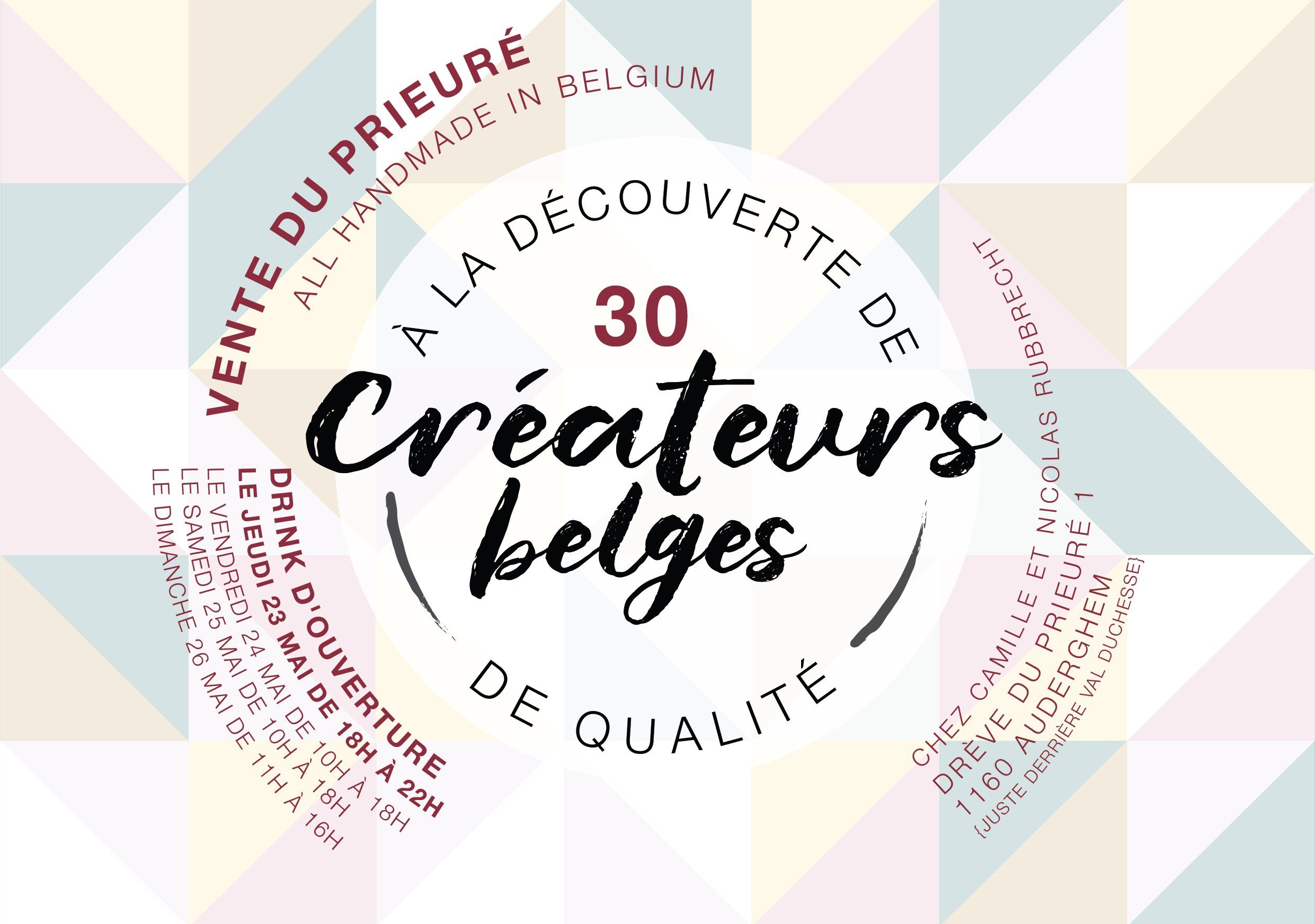 Invit Marché créateurs-18def