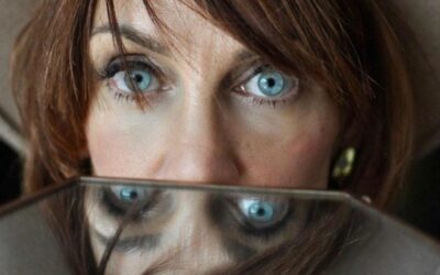 Portrait Nathalie Hantson