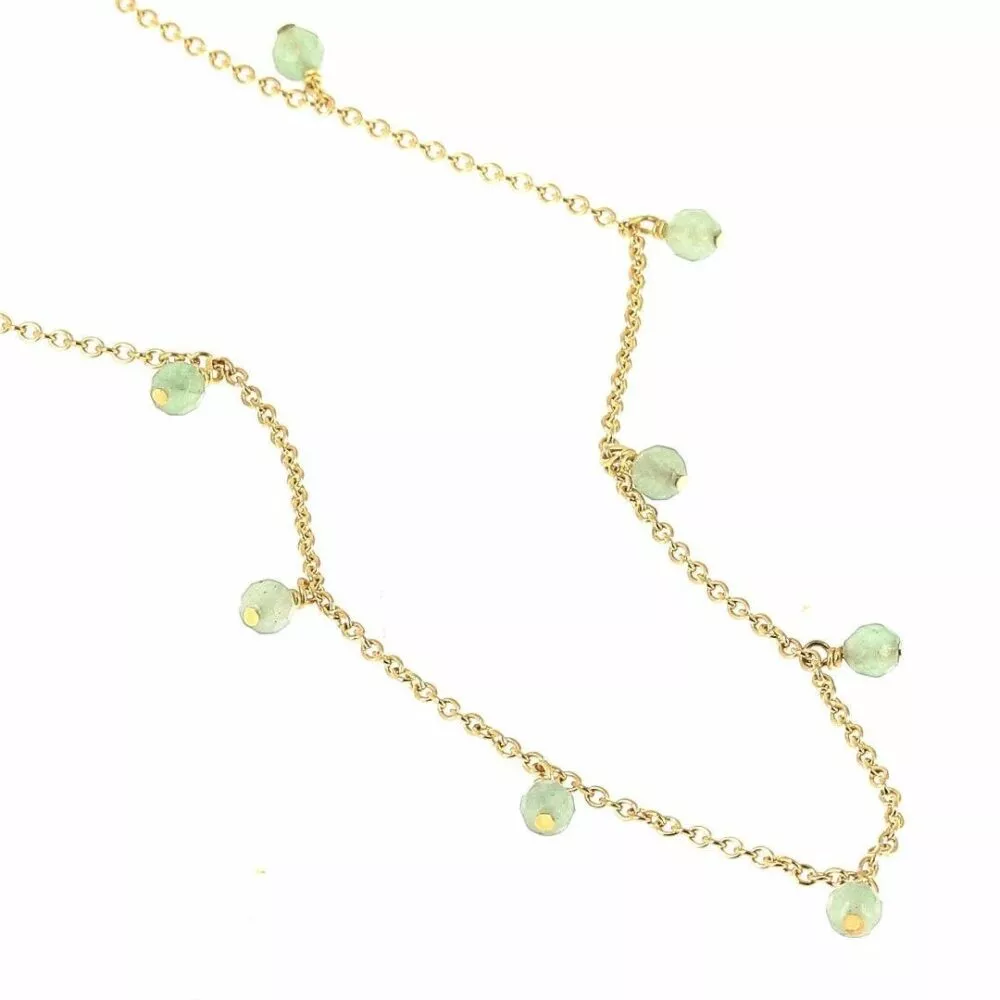 Collier * Rosie | Aventurine