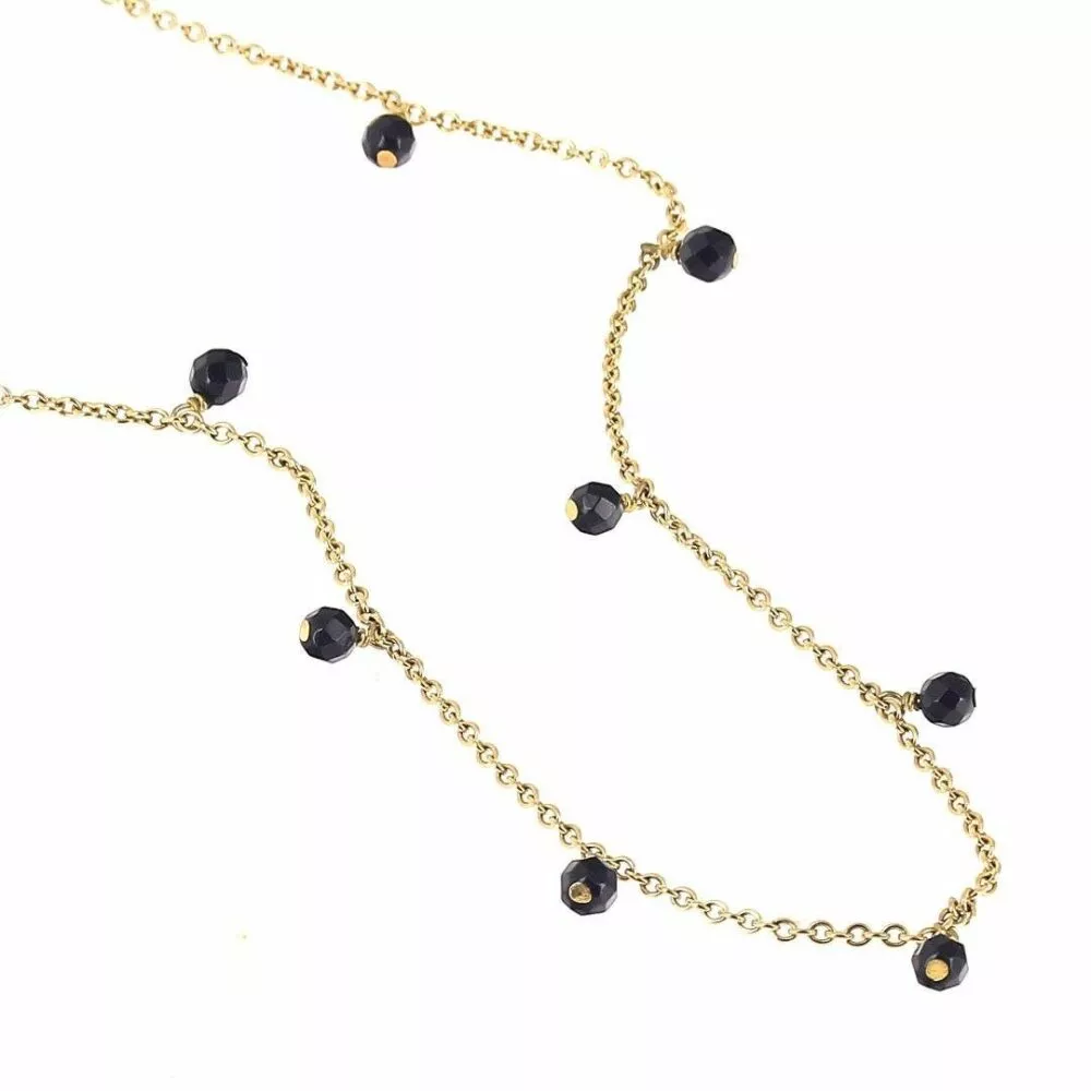 Collier * Rosie | Onyx
