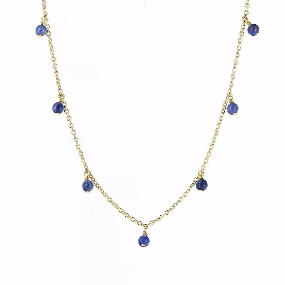 Collier * Rosie | Sodalite - Image 2