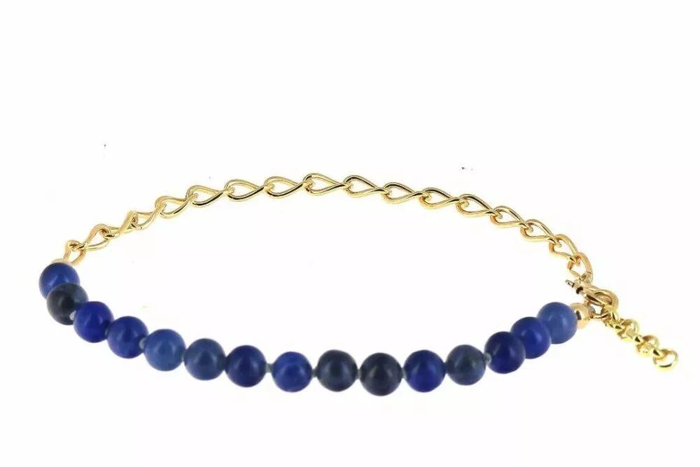 Timeless - Bracelet * Marie | Cornaline - Image 2