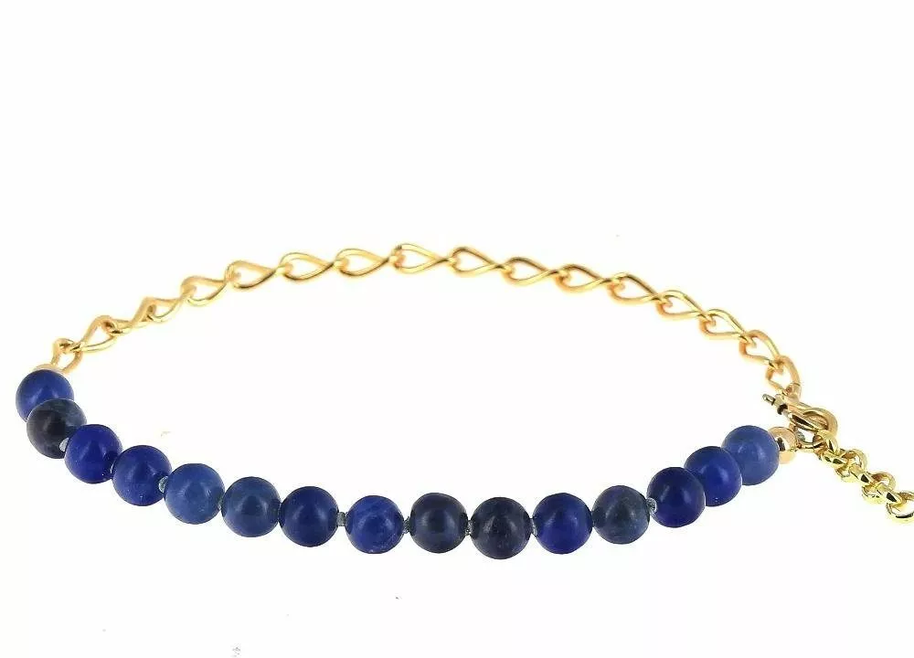 Timeless - Bracelet * Marie | Sodalite