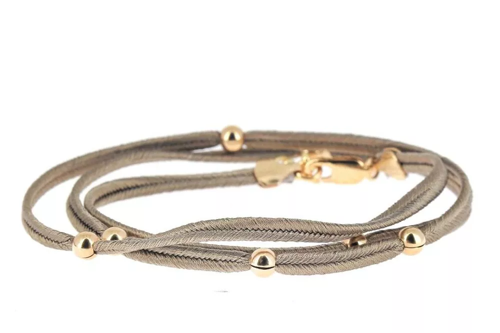 Timeless - Bracelet * Juliette | Beige