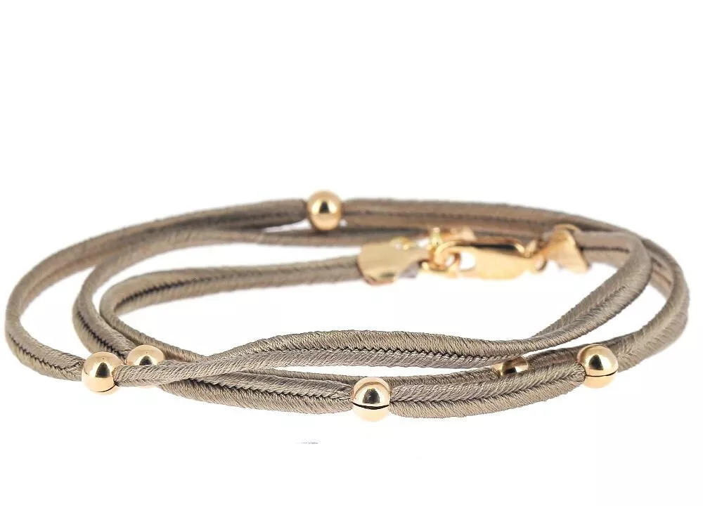 Timeless - Bracelet * Juliette | Beige