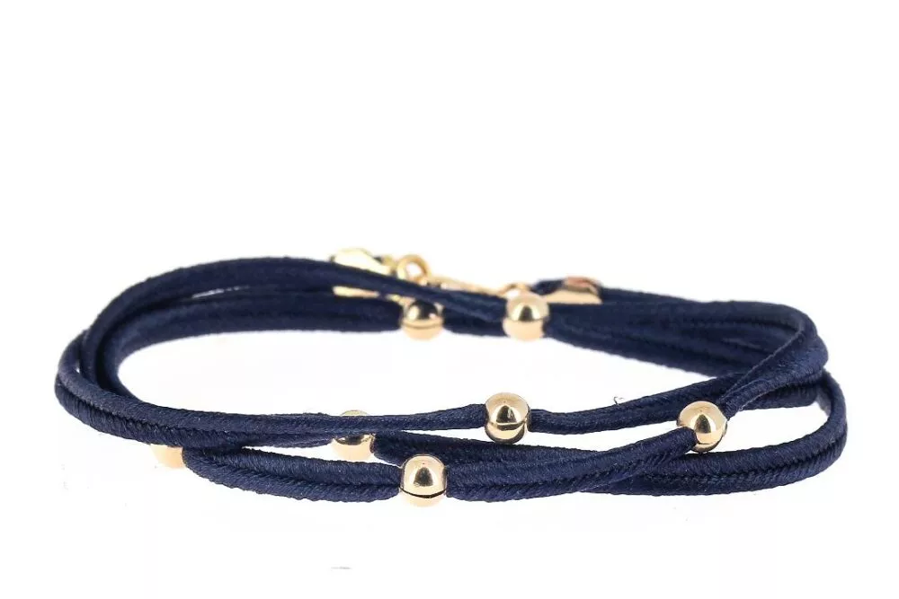 Timeless - Bracelet * Juliette | Marine