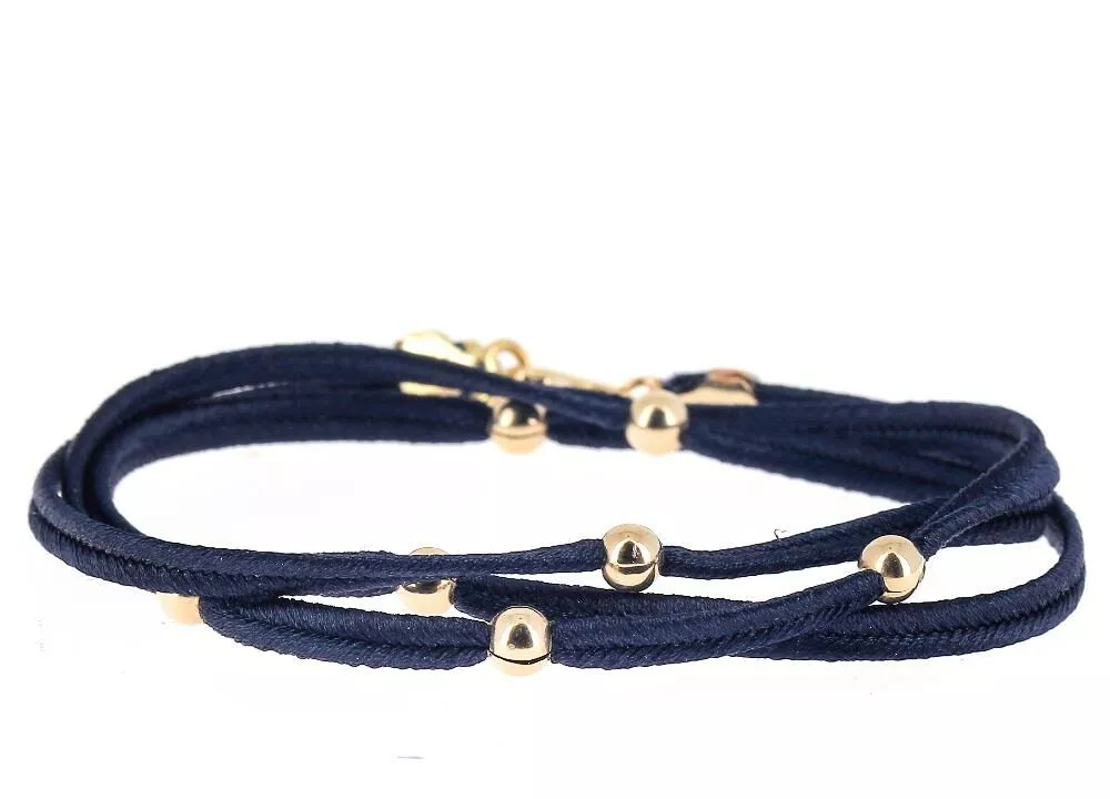 Timeless - Bracelet * Juliette | Marine