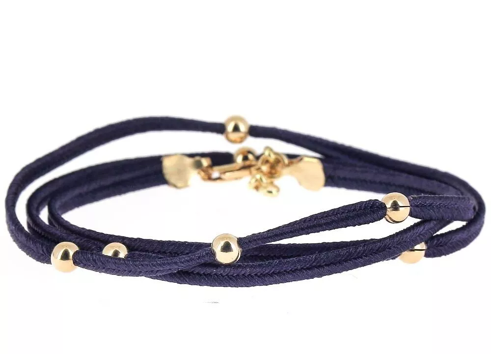 Timeless - Bracelet * Juliette | Mauve