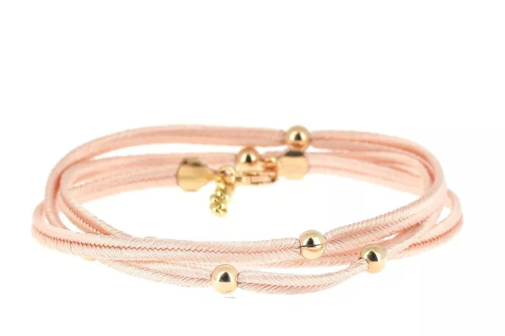 Timeless - Bracelet * Juliette | Rose