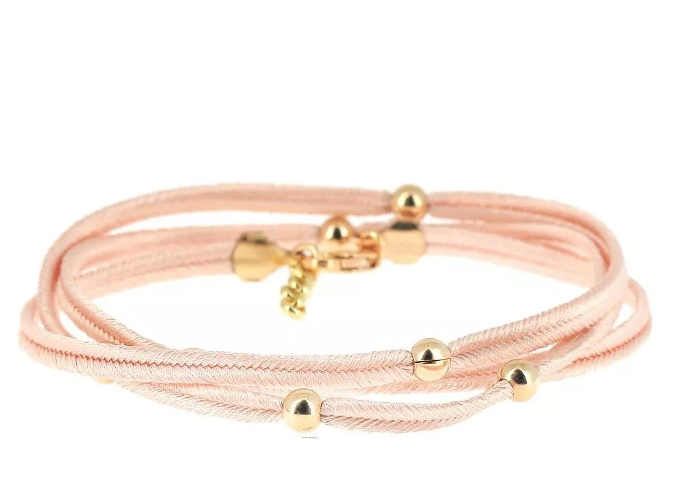 Timeless - Bracelet * Juliette | Rose