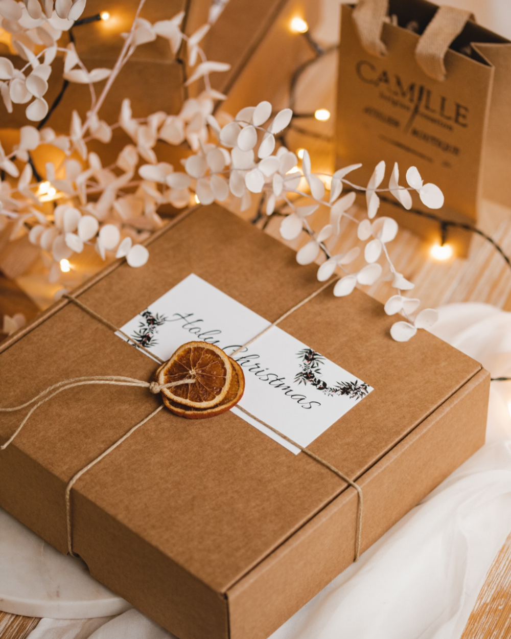 Box "Holy Christmas" - Image 9