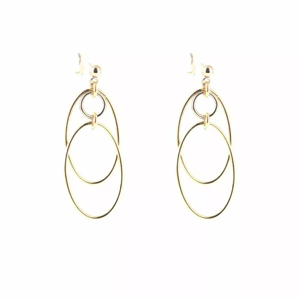 Timeless - Boucles * Jane