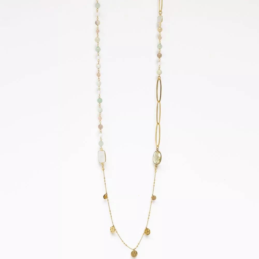 Collier * Cali #010