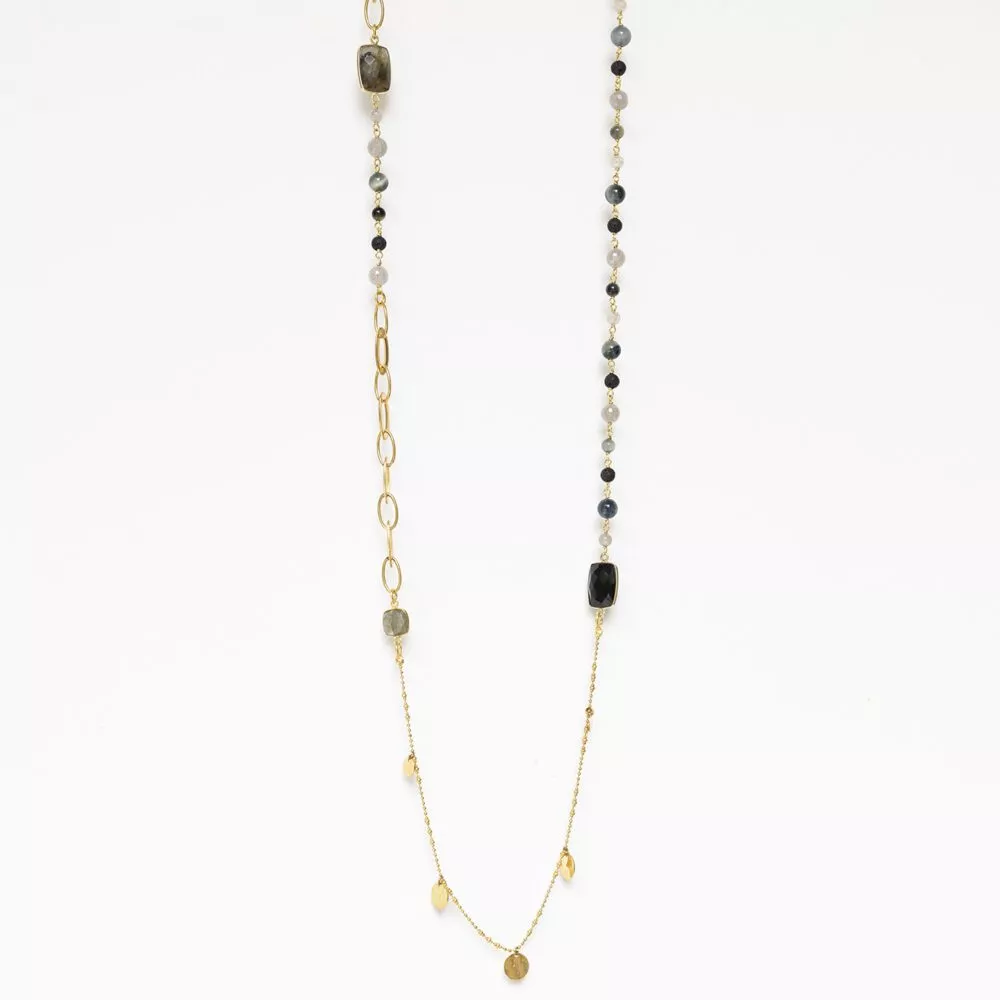 Collier * Cali #011