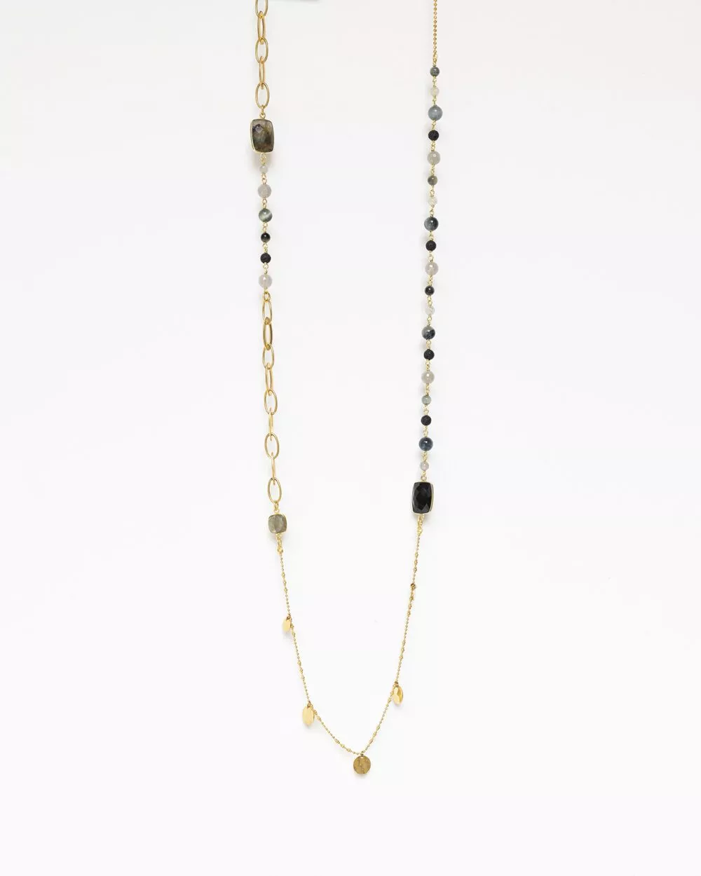 Collier * Cali #011