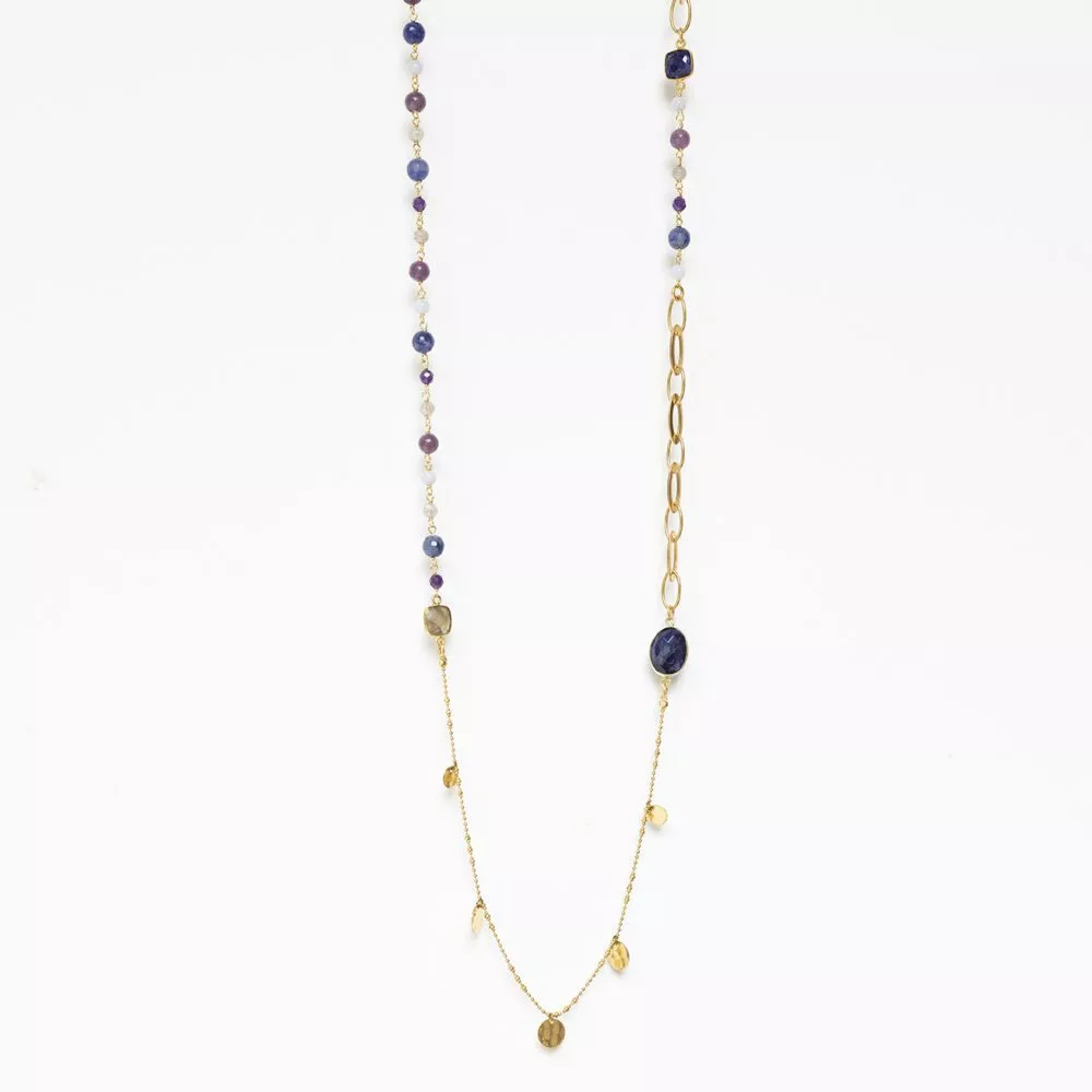 Collier * Cali #014