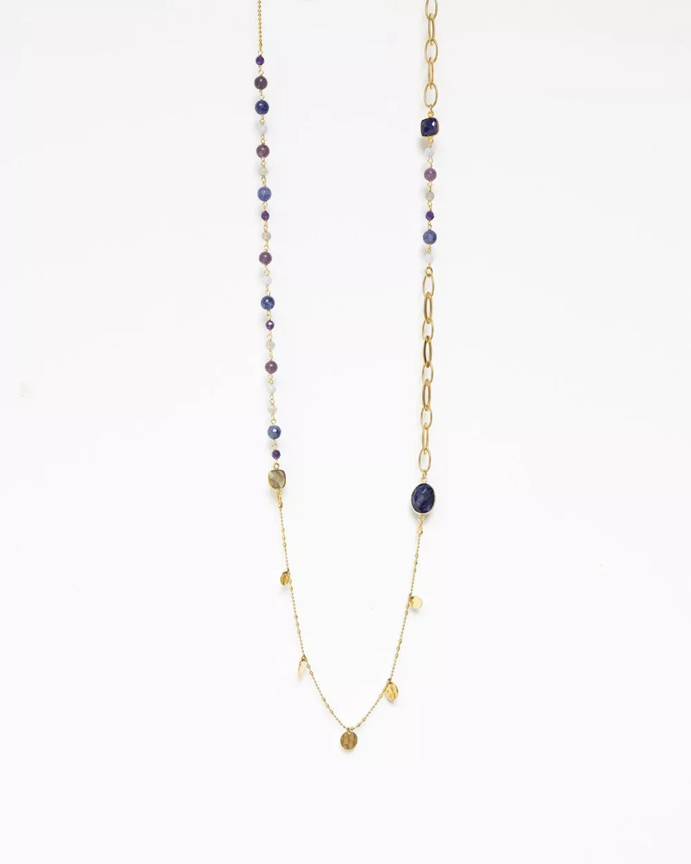 Collier * Cali #014