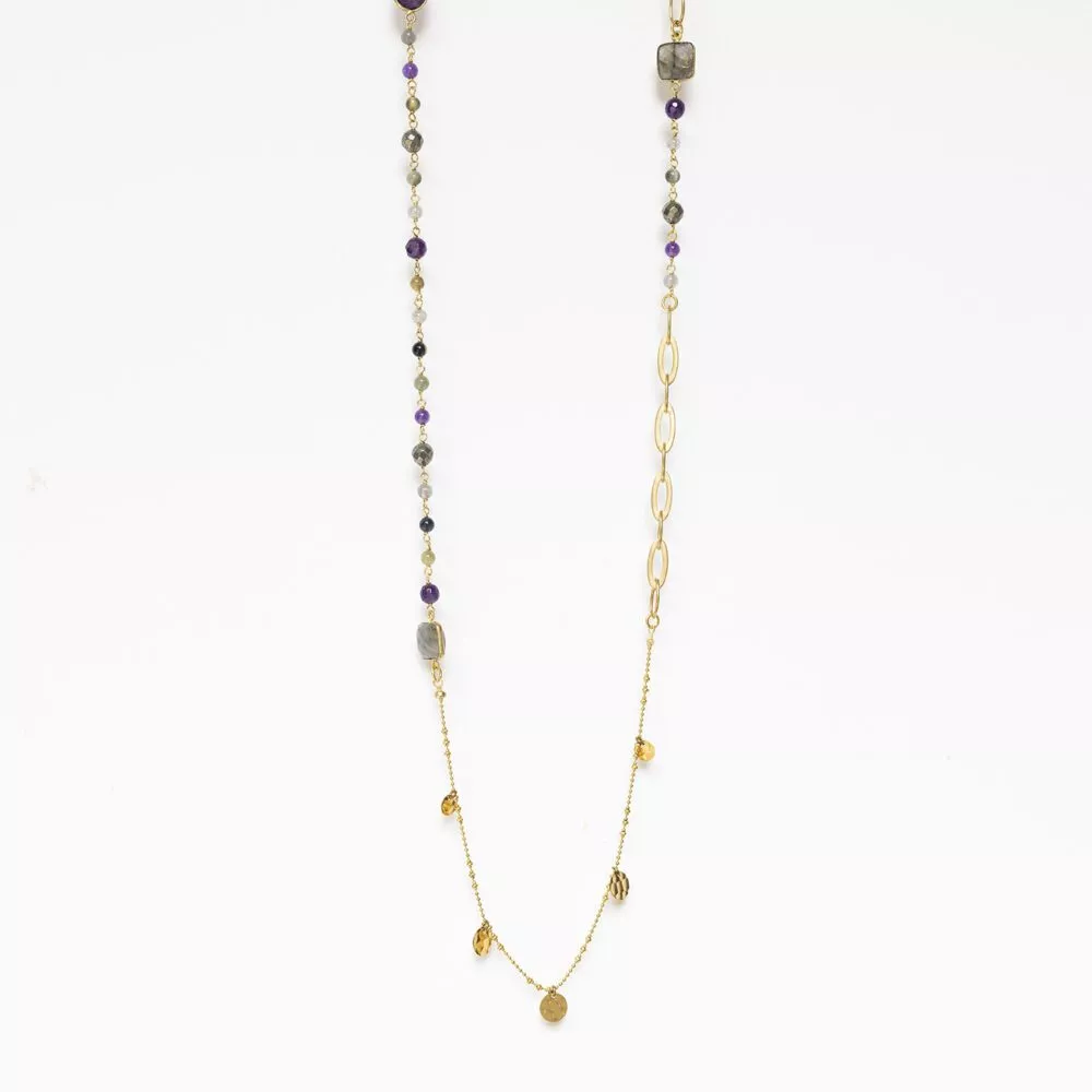 Collier * Cali #015