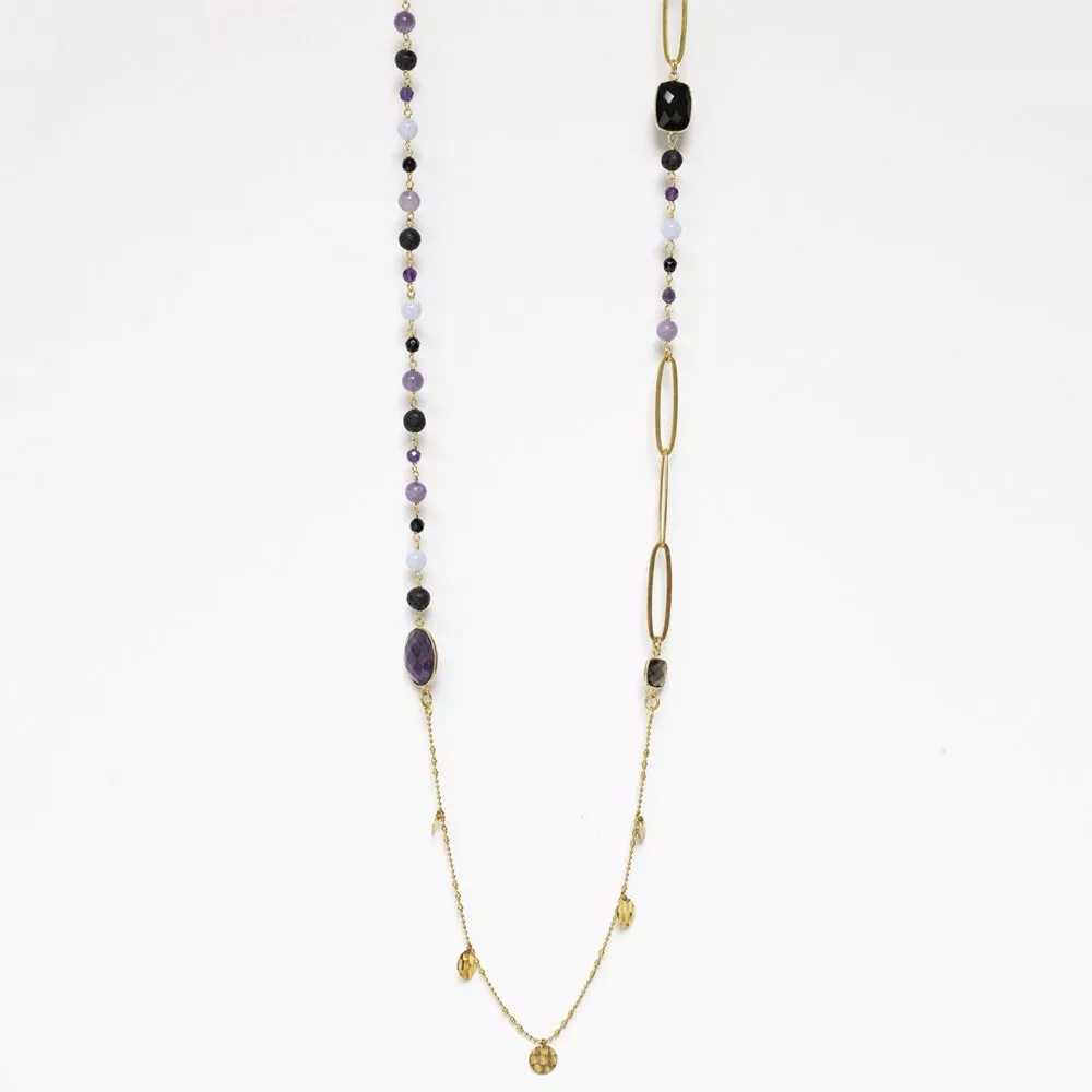 Collier * Cali #002