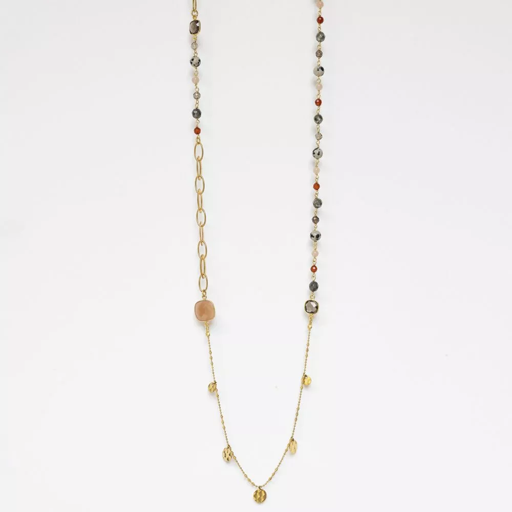 Collier * Cali #005