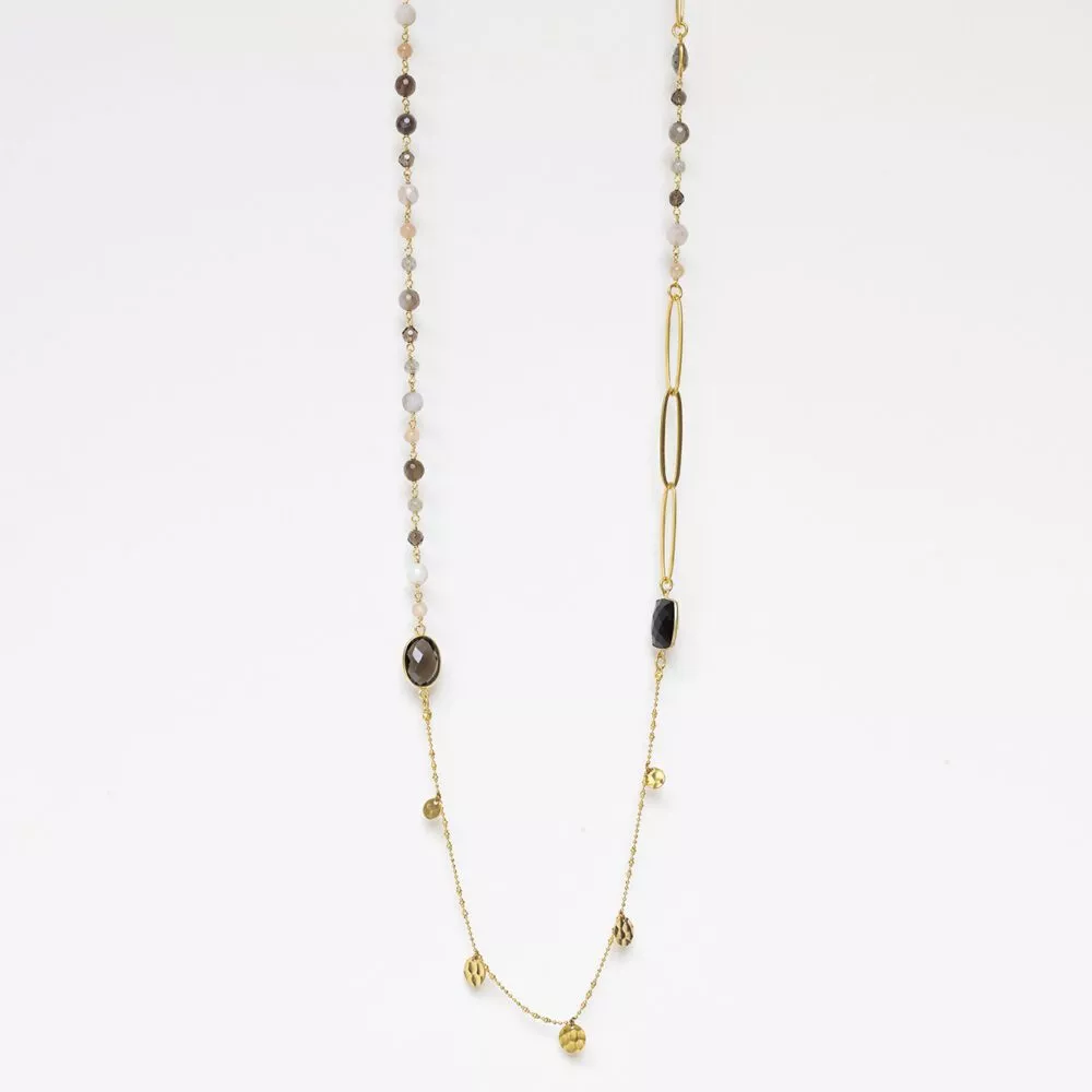 Collier * Cali #006
