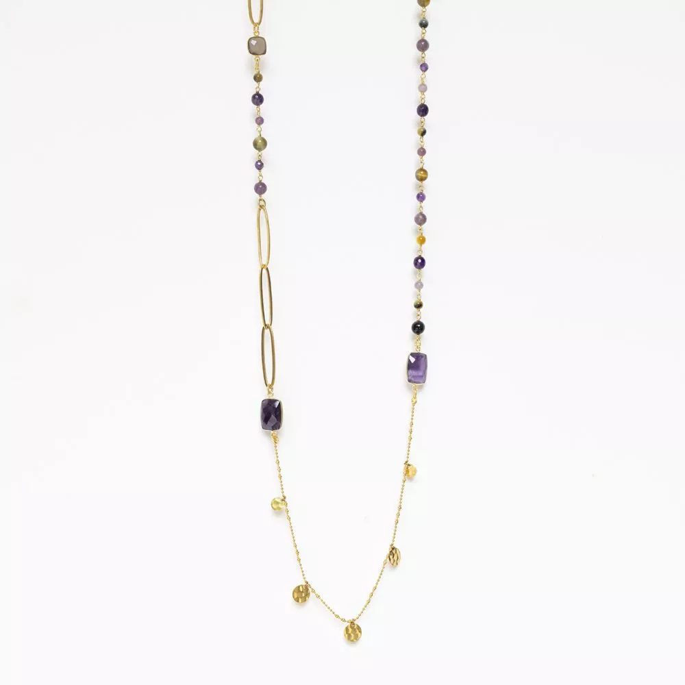 Collier * Cali #007