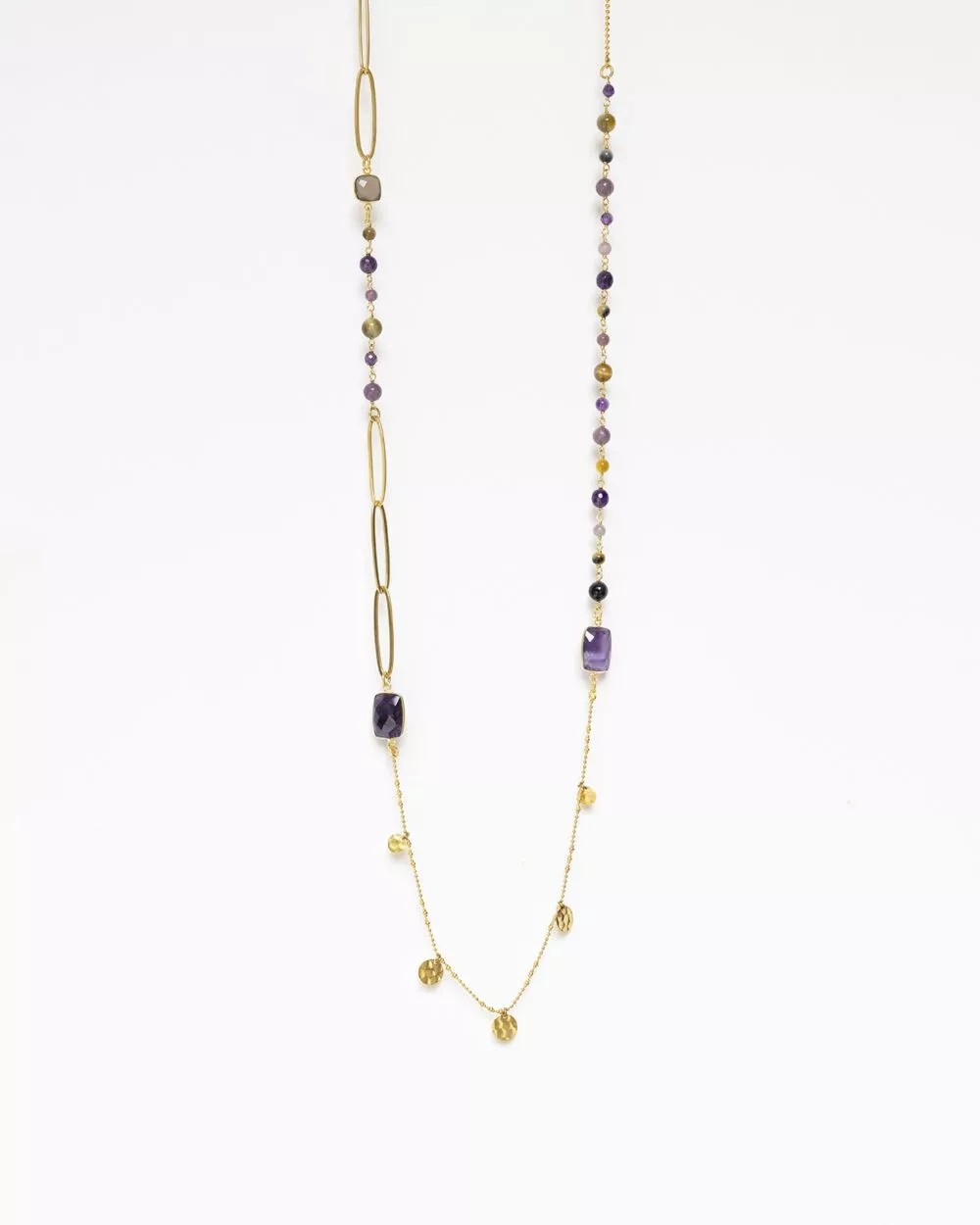 Collier * Cali #007