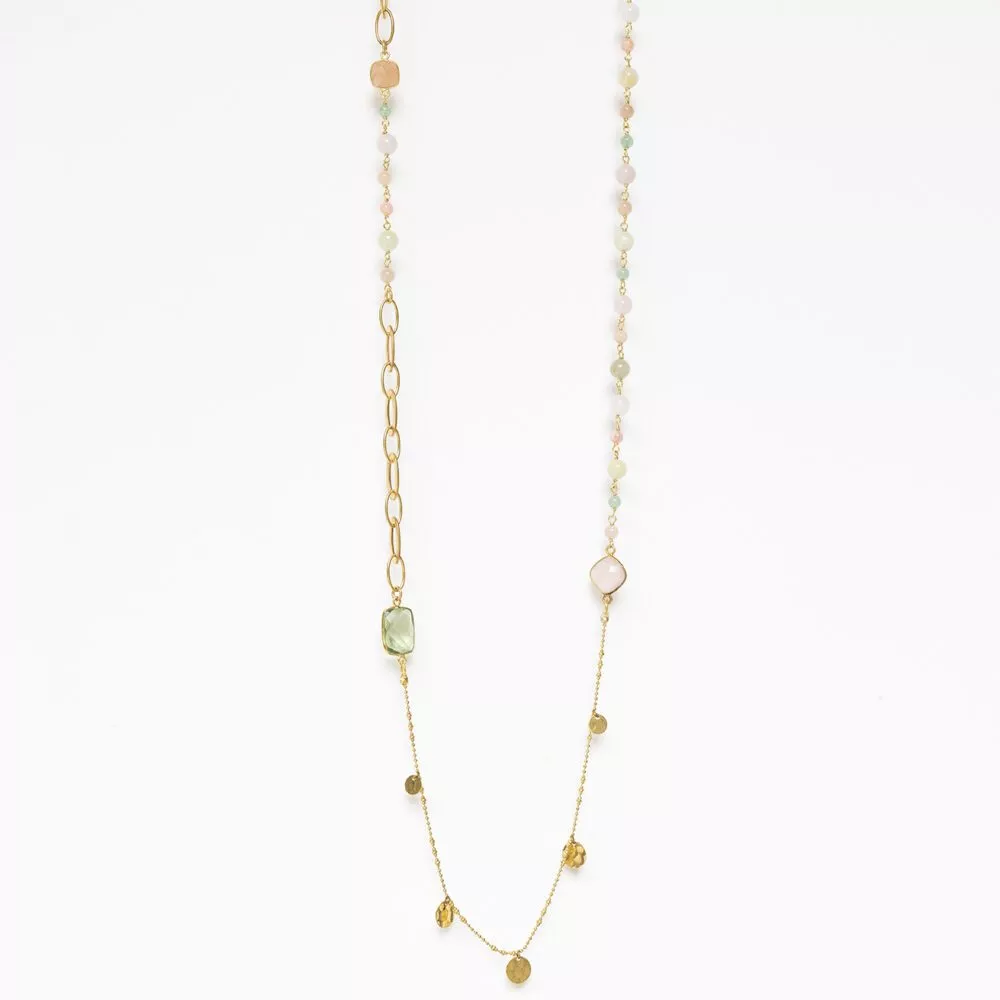 Collier * Cali #008