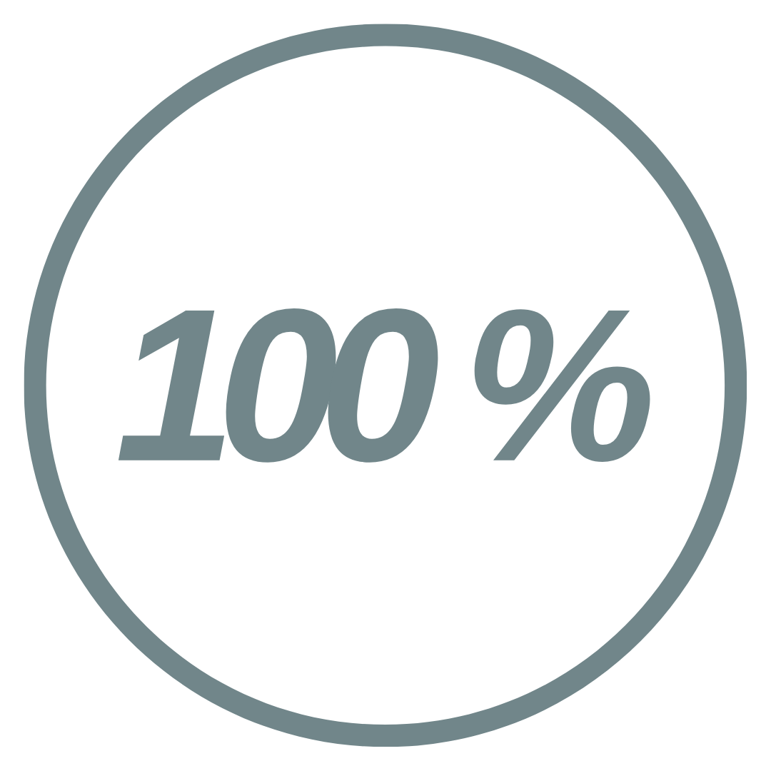 100 %