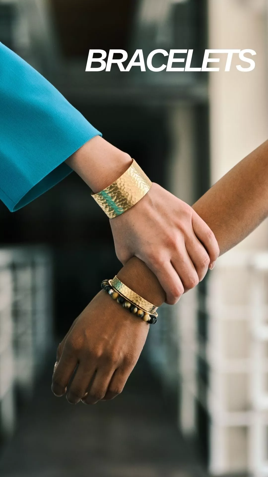 Bracelets-camille