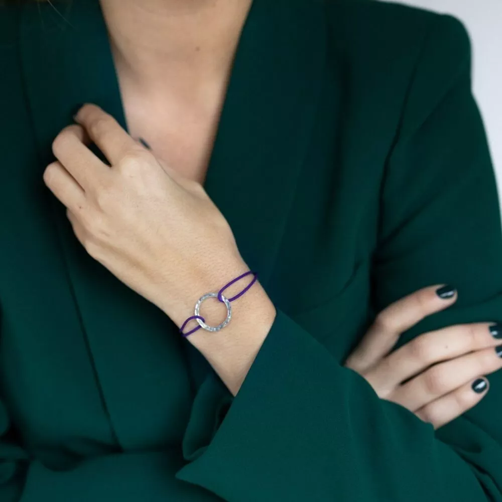 Bracelet * Lina