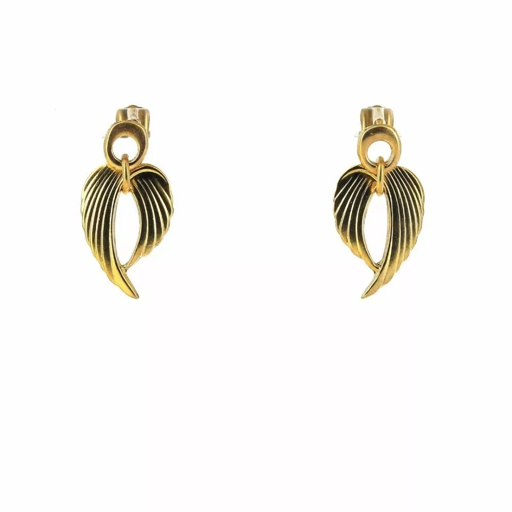 Boucles d'oreilles * Luce