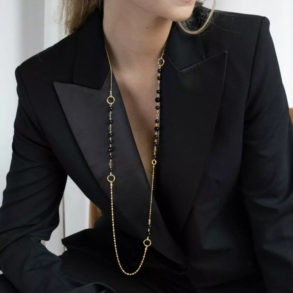 Collier * Charlie