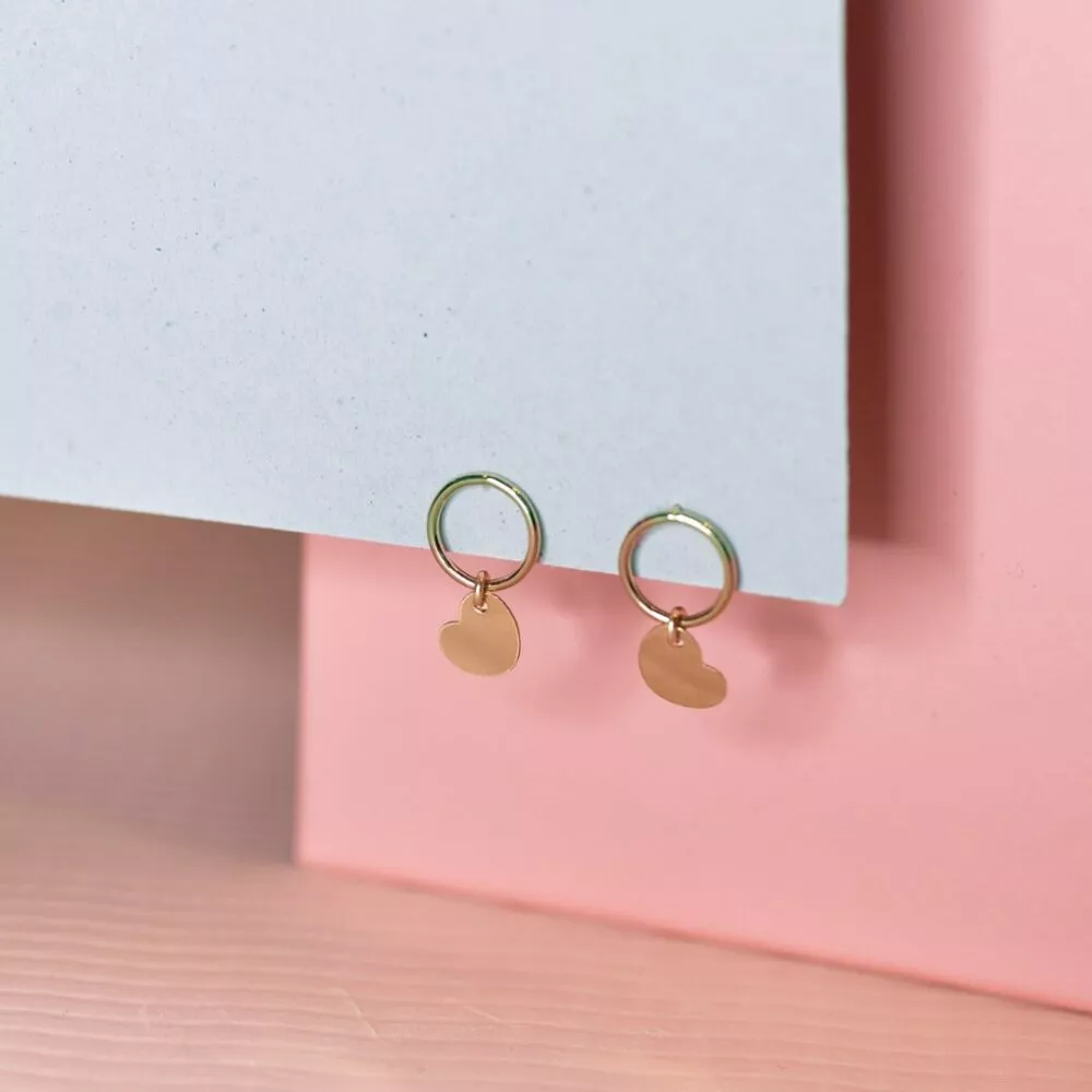 Timeless - Boucles * Hortense