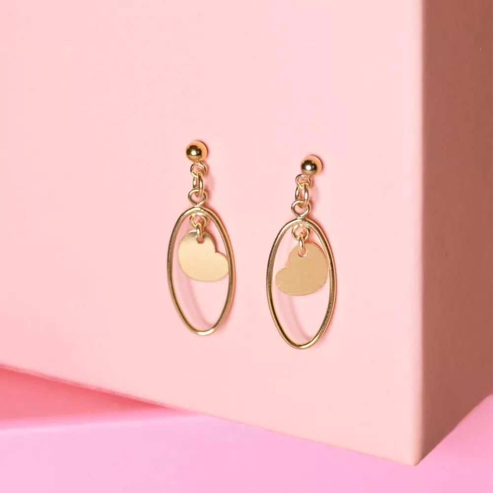 Timeless - Boucles * Séraphine