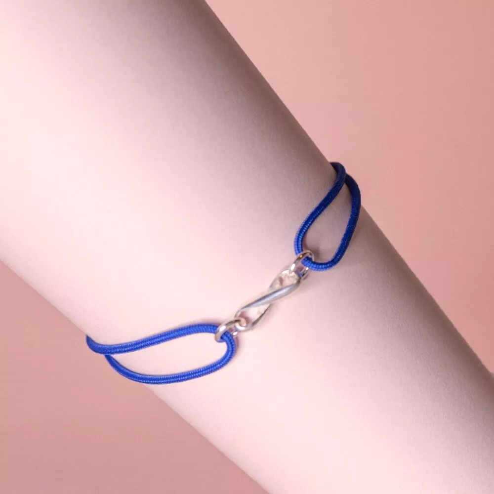 Bracelet | Infinity - Image 3