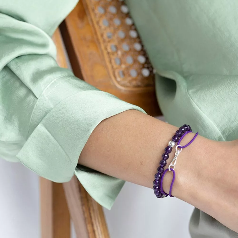 Bracelet | Infinity