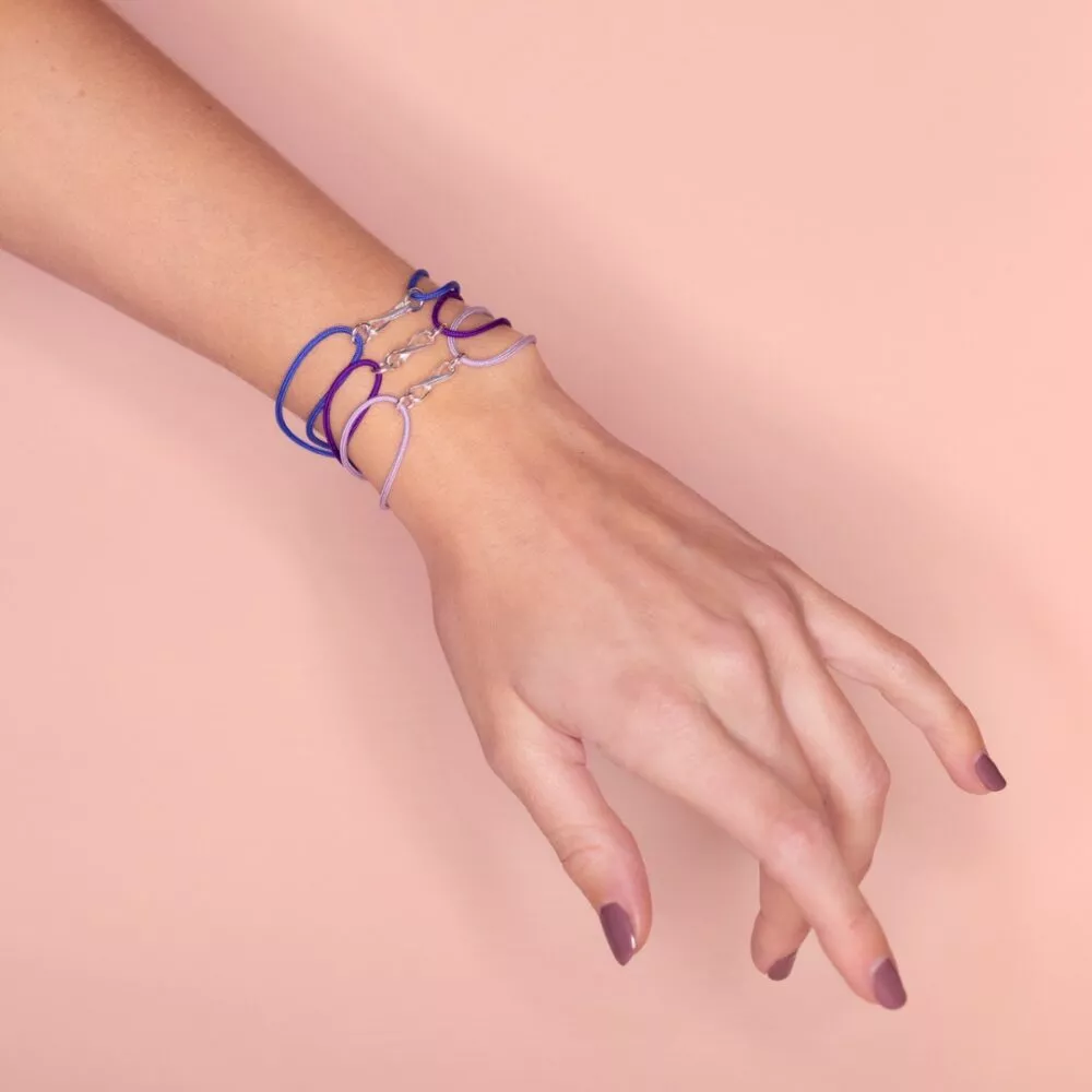 Bracelet | Infinity - Image 2