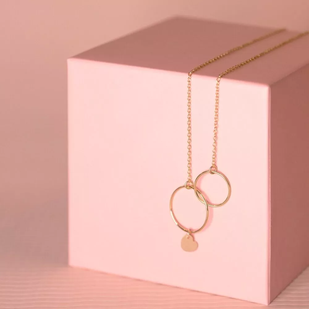 Timeless - Collier * Hortense