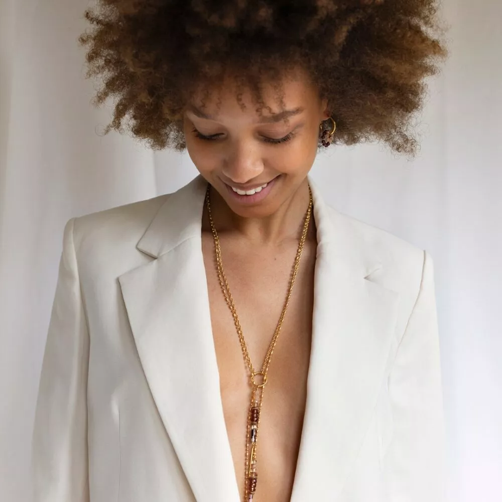 Collier * Albane