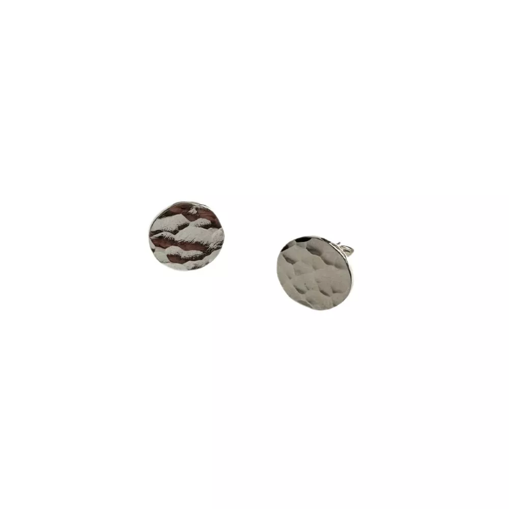 Boucles d'oreilles * Ambre - Image 3