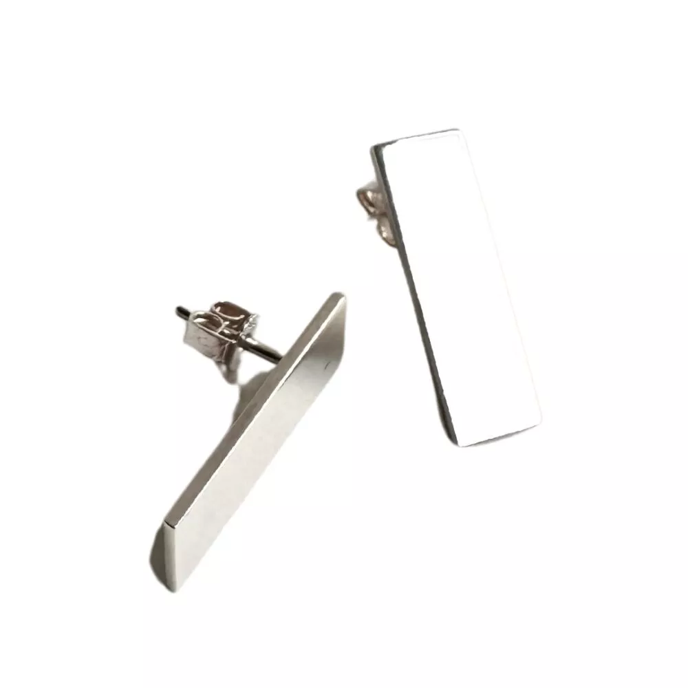 Boucles d'oreilles * Elsa - Image 8