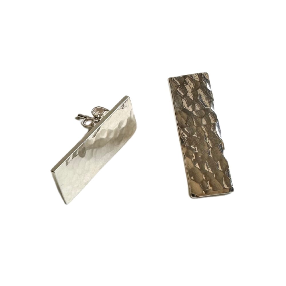Boucles d'oreilles * Elsa - Image 7