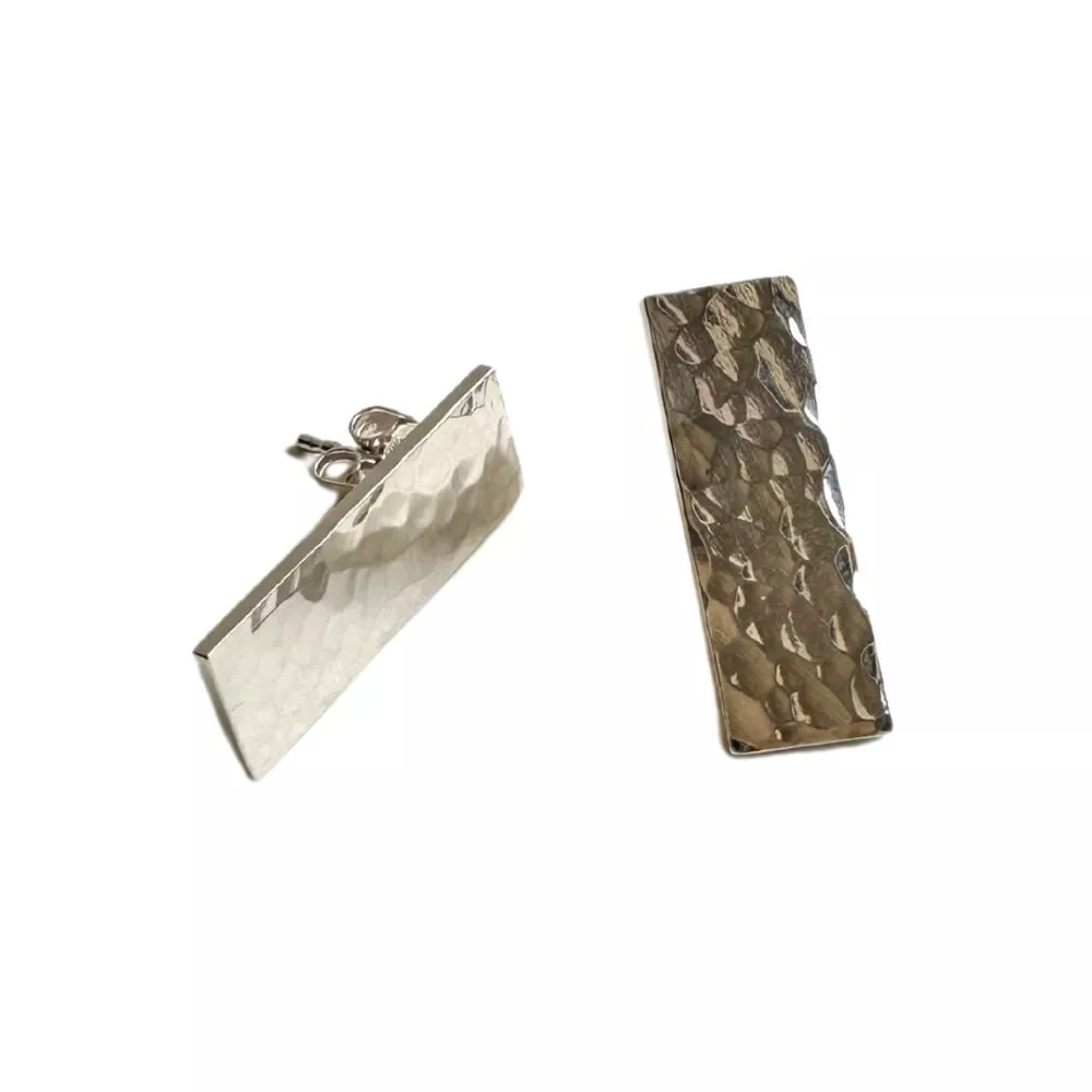 Boucles d'oreilles * Elsa - Image 7