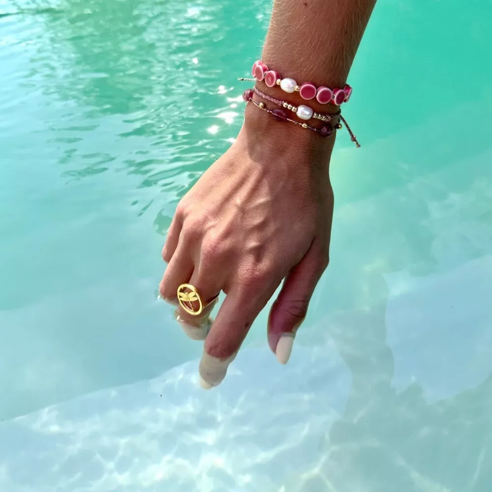 Bracelet * Summer Edition | Sunny - Image 2