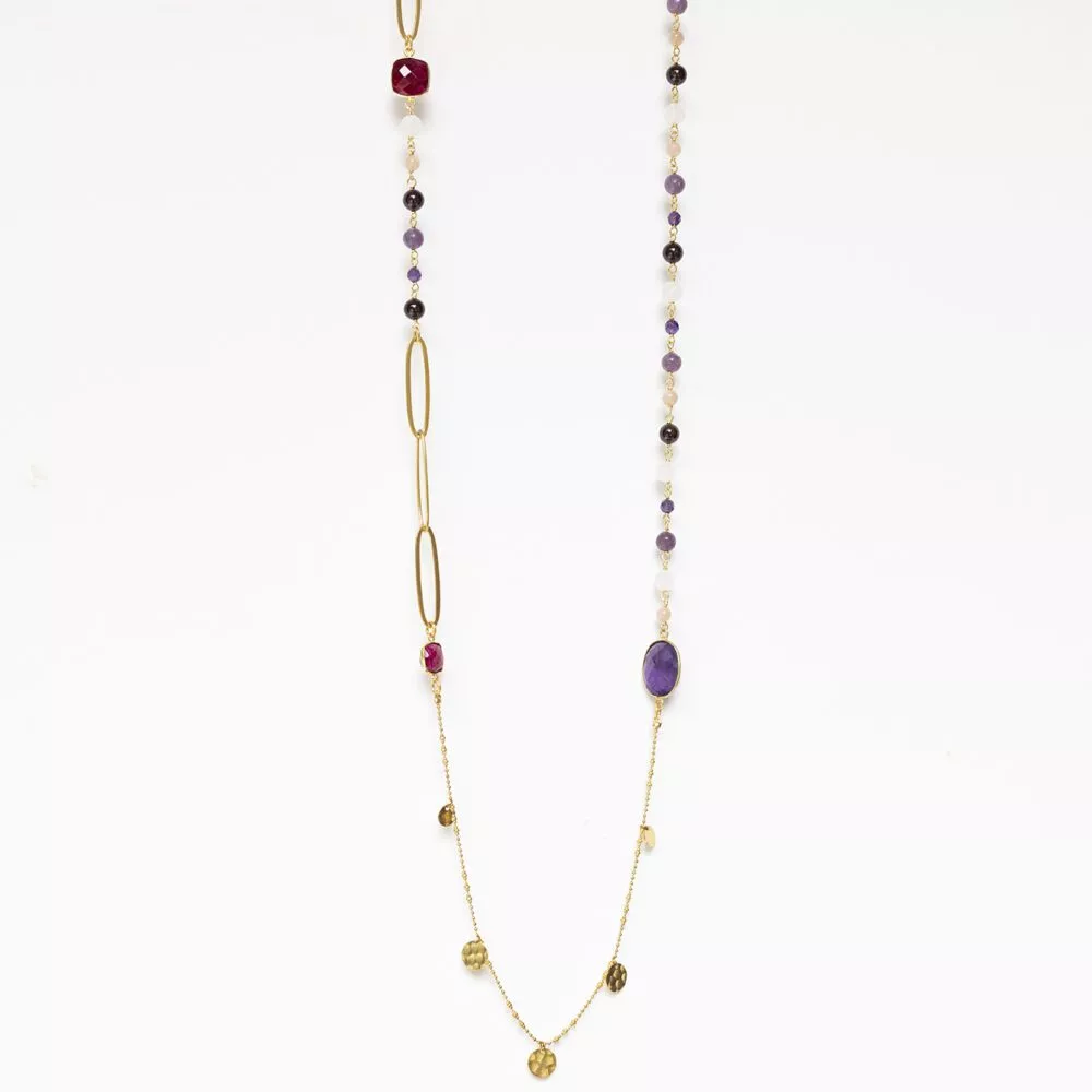 Collier * Cali #026