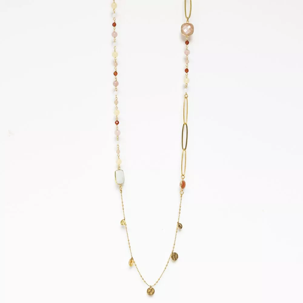 Collier * Cali #027