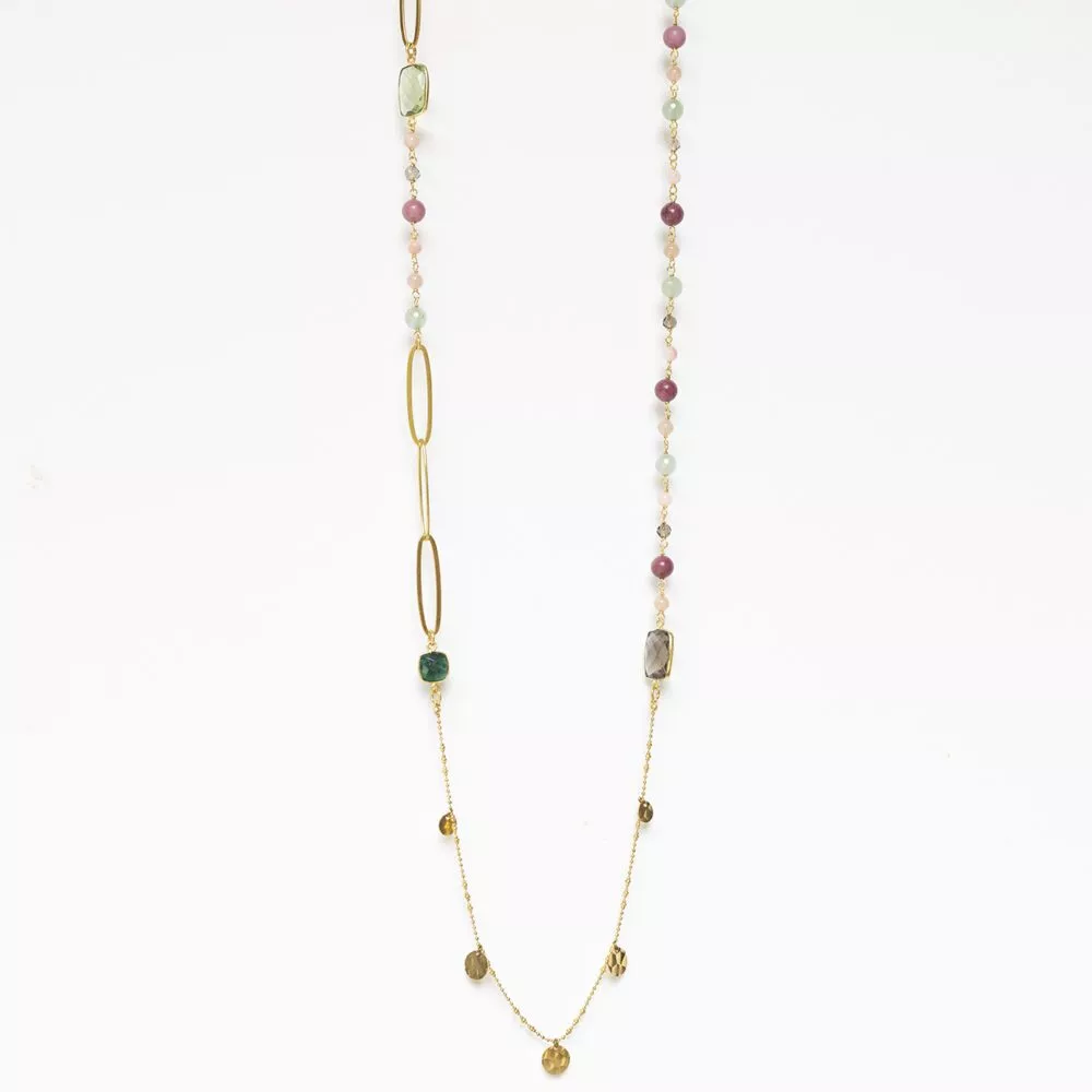 Collier * Cali #028